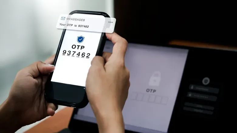 Why You Are Not Receiving OTP Messages