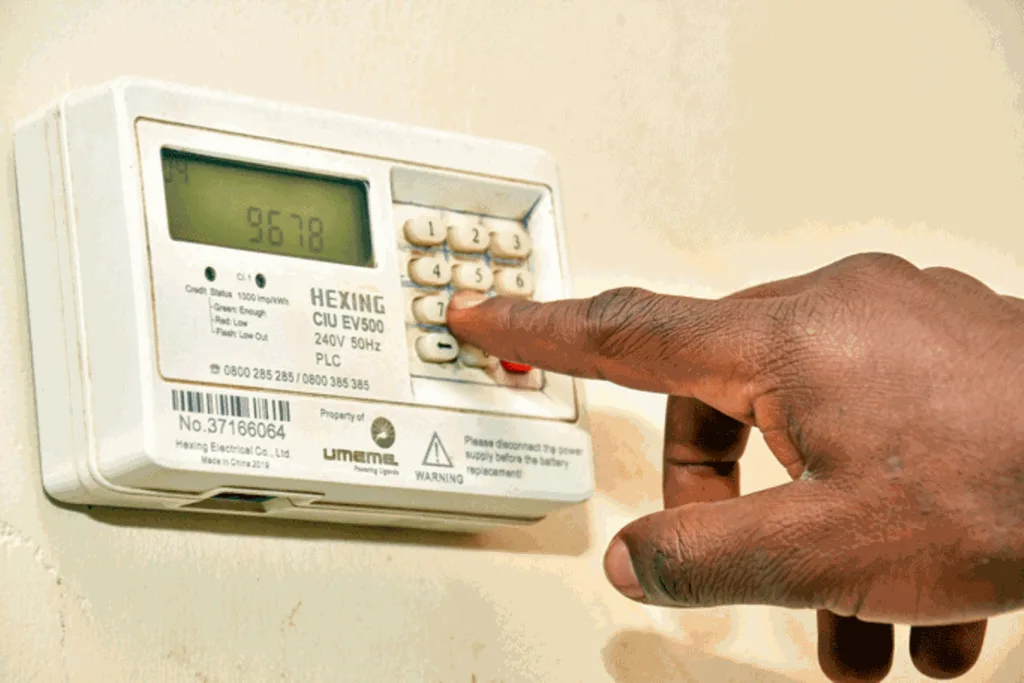 Why Your UEDCL Yaka Meter Is Not Accepting Tokens