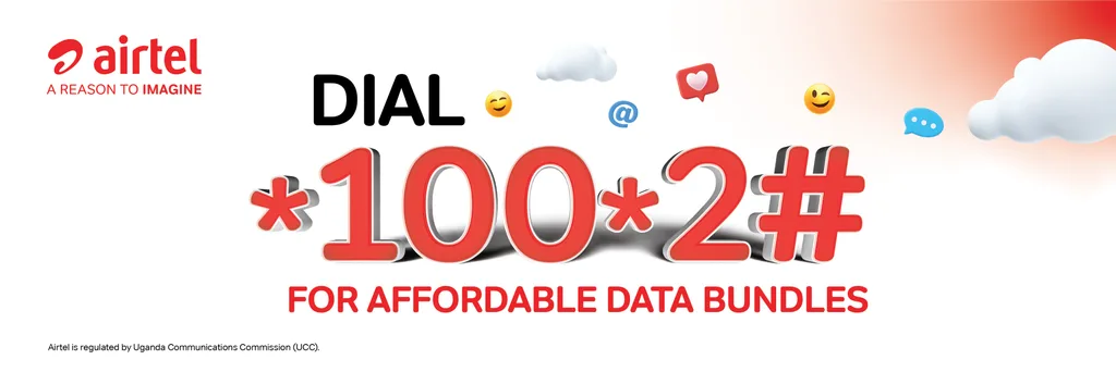 How to Buy Airtel Uganda Data Bundles