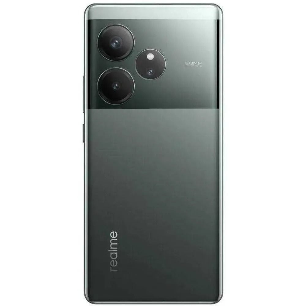 Realme GT 6 - Realme Phones with Snapdragon Processor