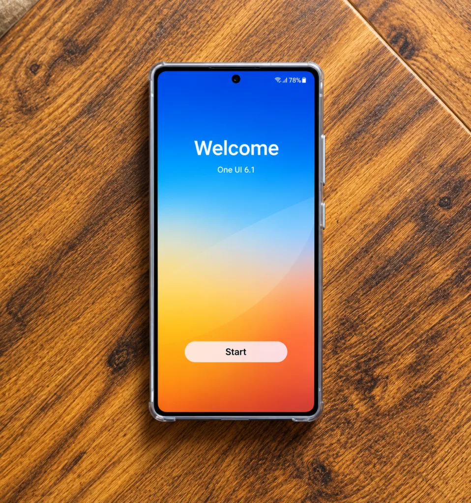How to Transfer Contacts from iPhone to Android