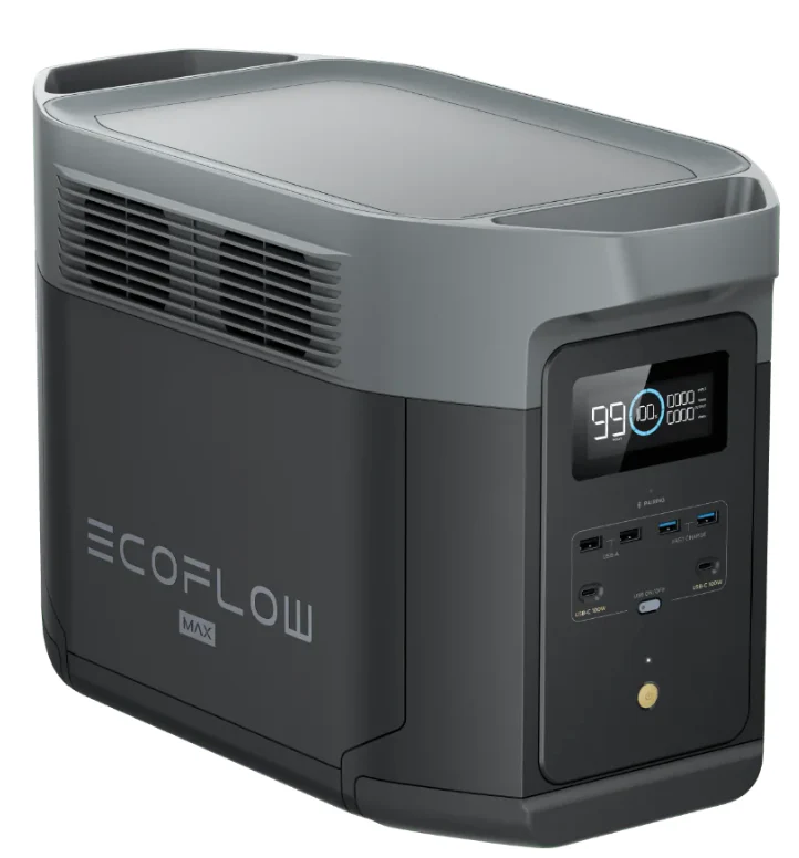 EcoFlow DELTA 2 Max