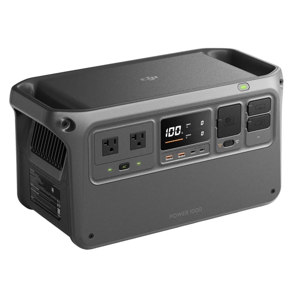 DJI Power 1000