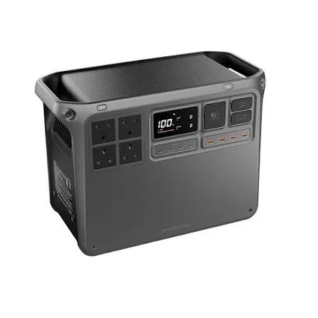 DJI Power 2000