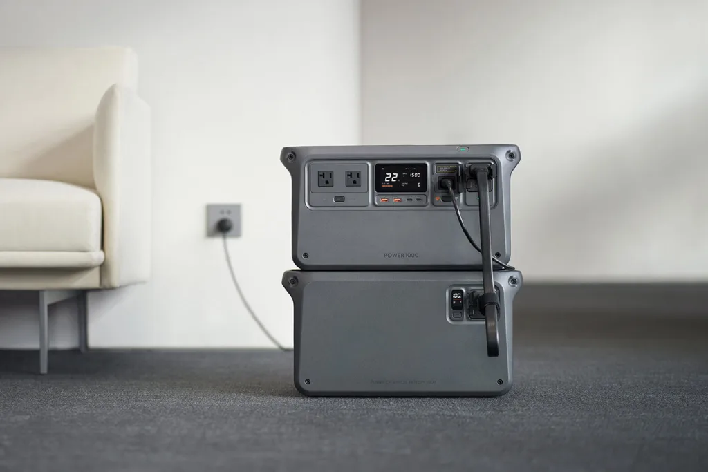 DJI Power Expansion Batter