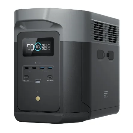 EcoFlow DELTA 2 Price in Nigeria