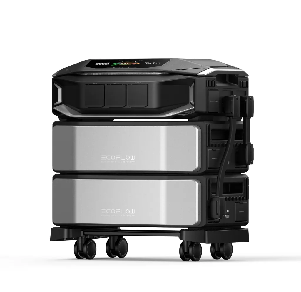 EcoFlow DELTA Pro Ultra Price in Nigeria