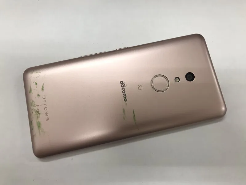 Fujitsu Arrows F 41A - Docomo Smartphones in Uganda