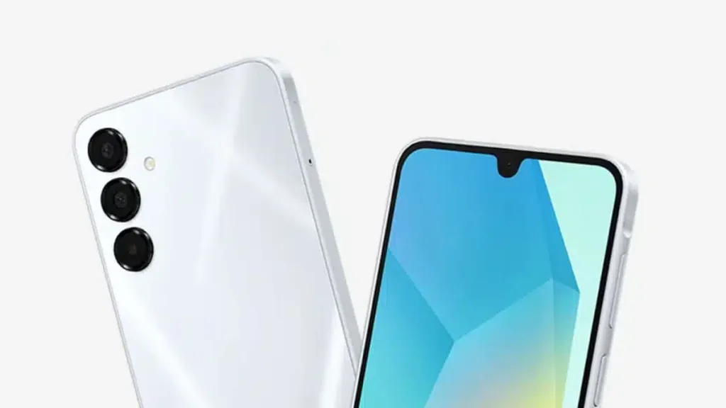 Samsung Galaxy A16