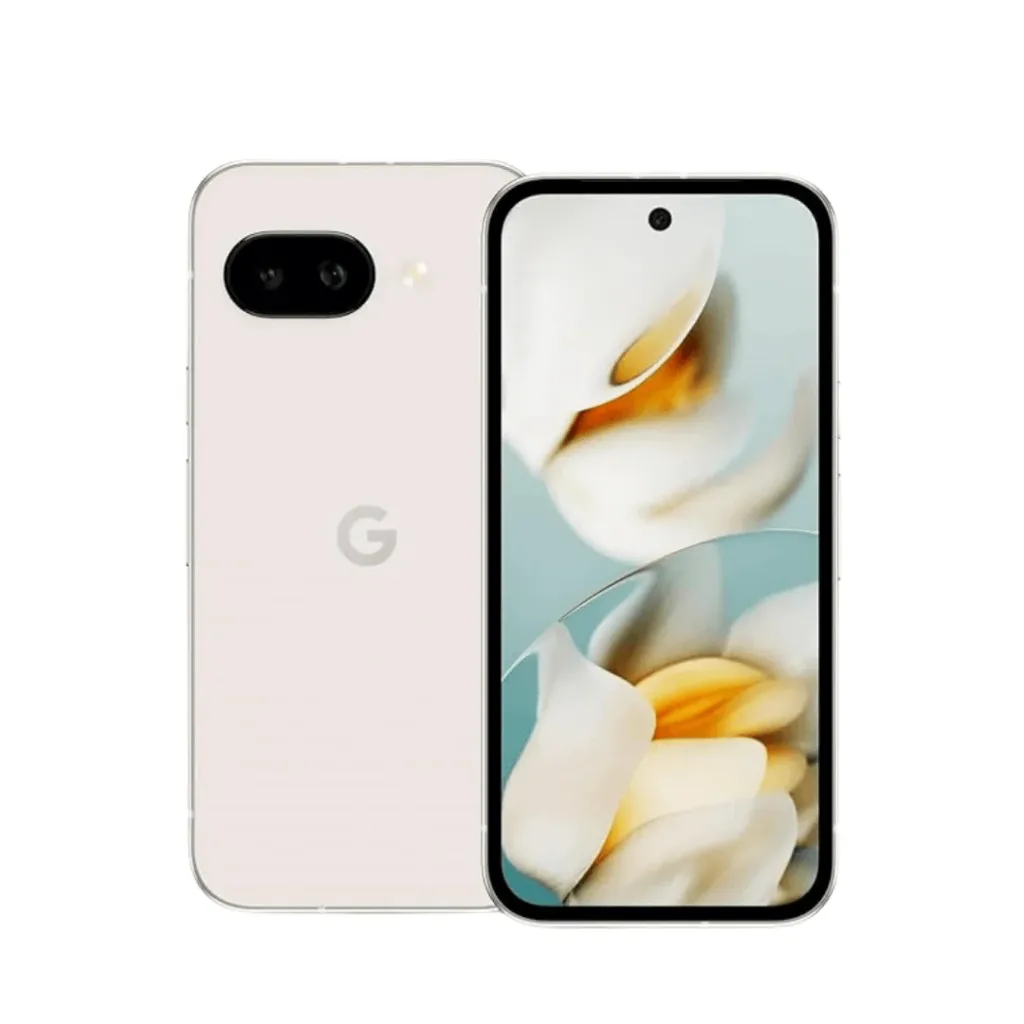Google Pixel 9a
