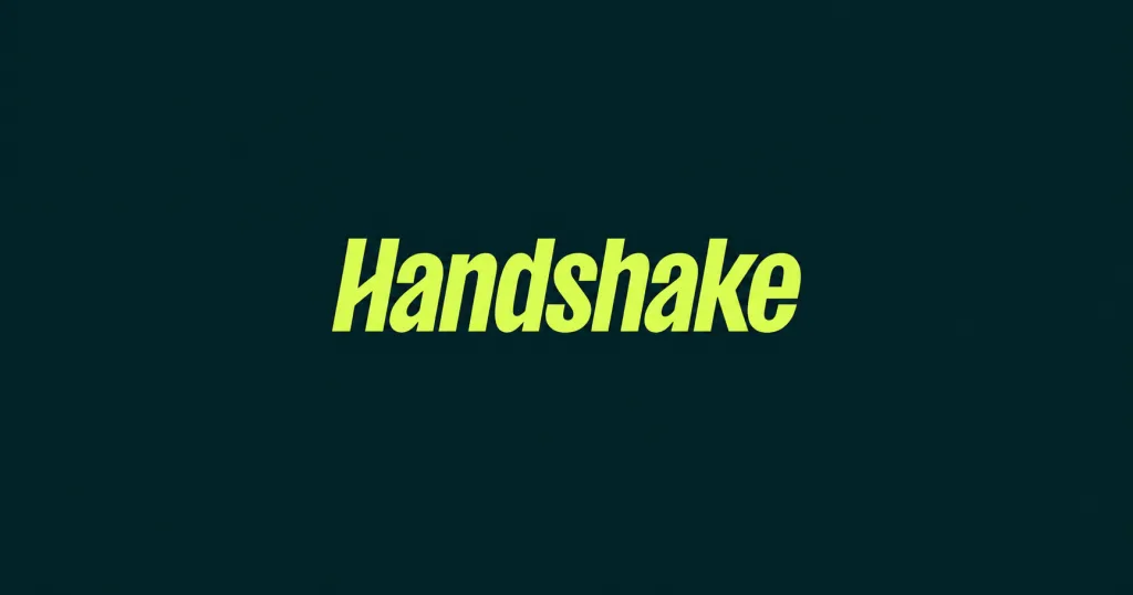 Is Handshake AI Available in Nigeria?