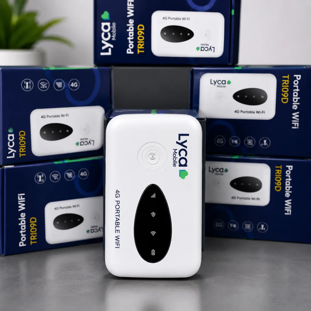 Lyca Mobile MiFi Uganda: Price, Data Packages, and Setup Guide
