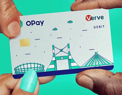 Can OPay Card be used for Online Payment?