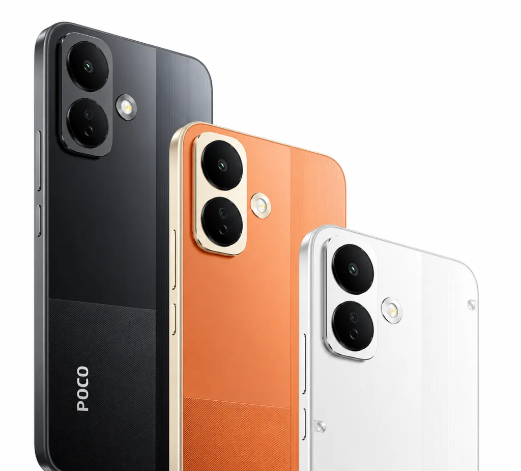 Poco Phones That Support Bypass Charging