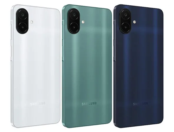 Samsung Galaxy A08