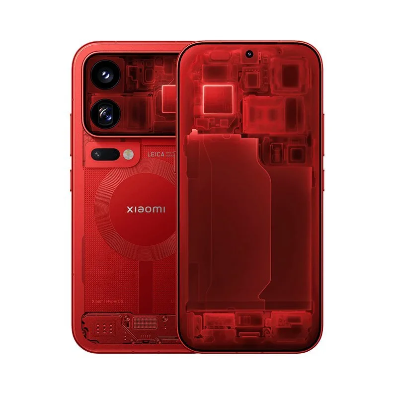 Xiaomi 18 Pro Max