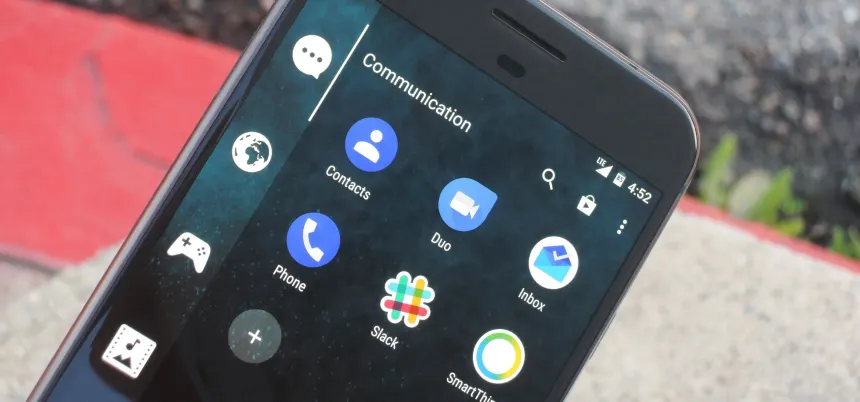 Android Phone Brands with the Most Bloatware