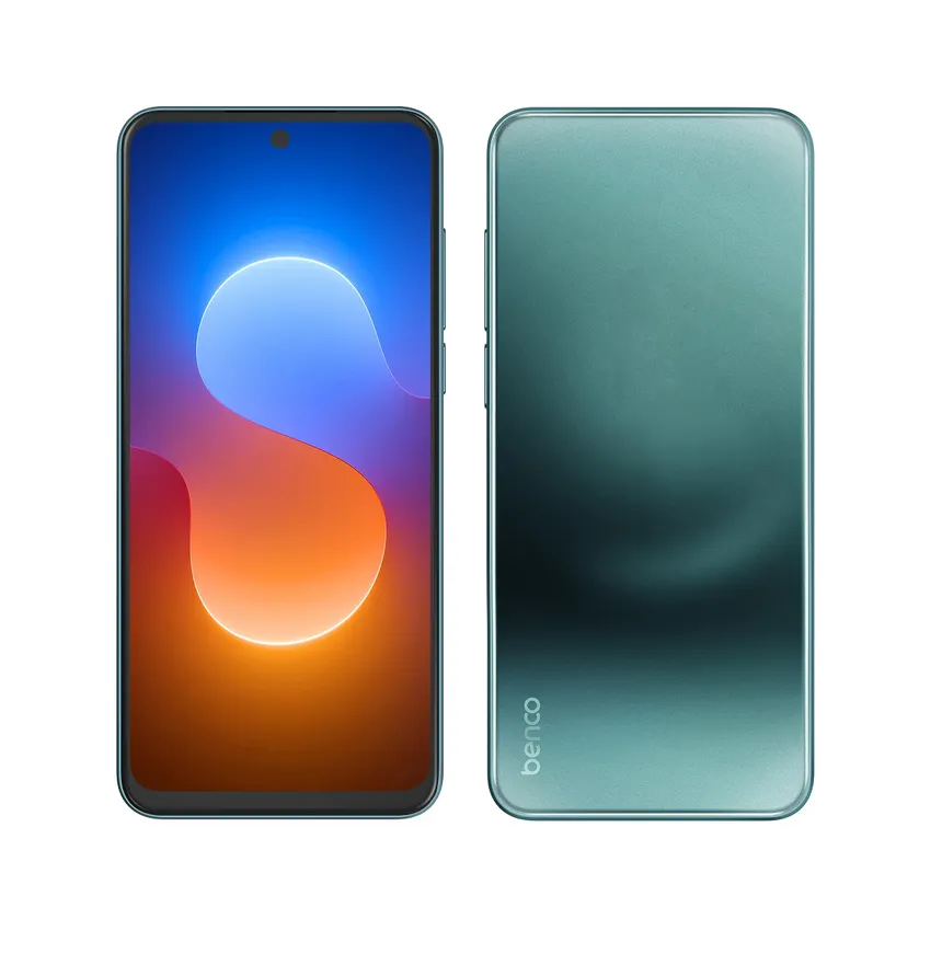 Android phones without cameras - Benco S1s Non Camera