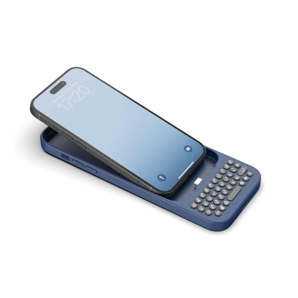 Clicks Keyboard Accessories