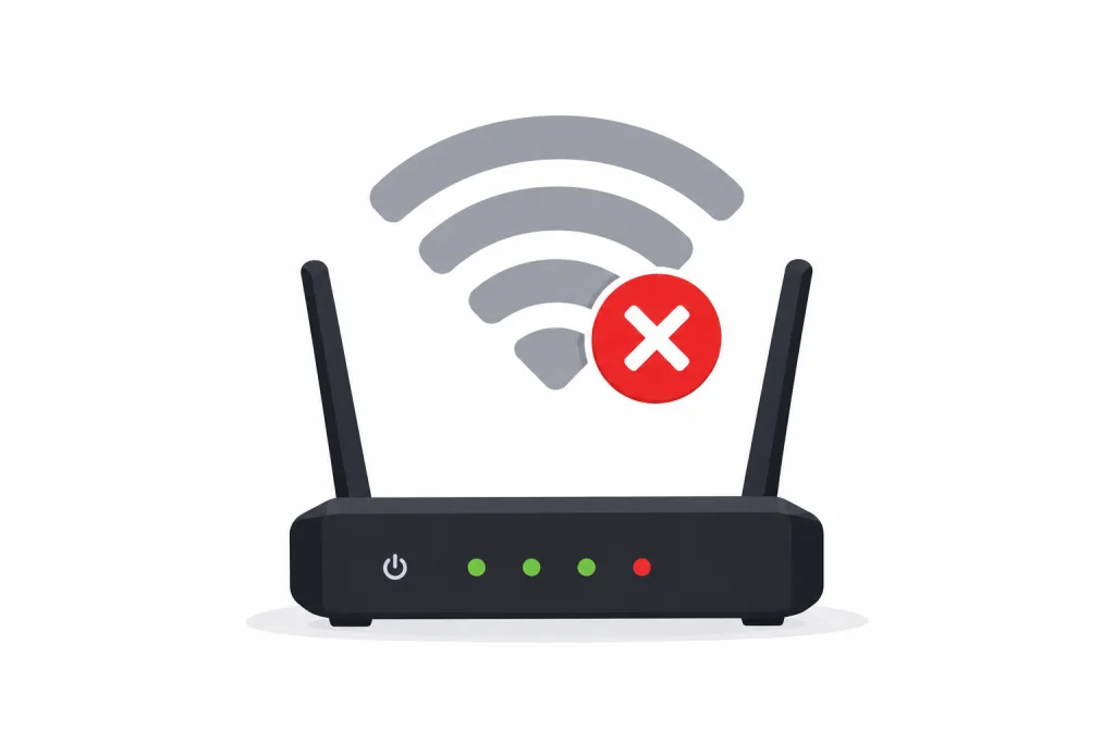 Why Does My WiFi Keep Disconnecting?