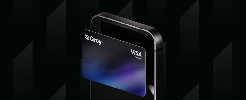 Grey Finance - Virtual Dollar Cards in Kenya for International Payments
