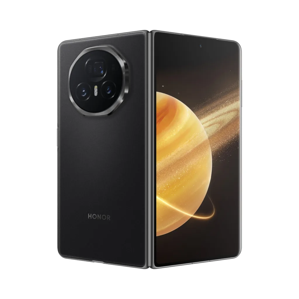 Honor Phones with Snapdragon Processor - Honor Magic V3