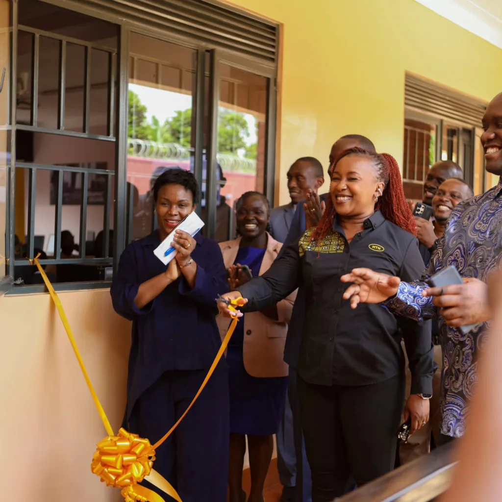 MTN Uganda Launches Starlink for Business to Off-Grid Enterprises