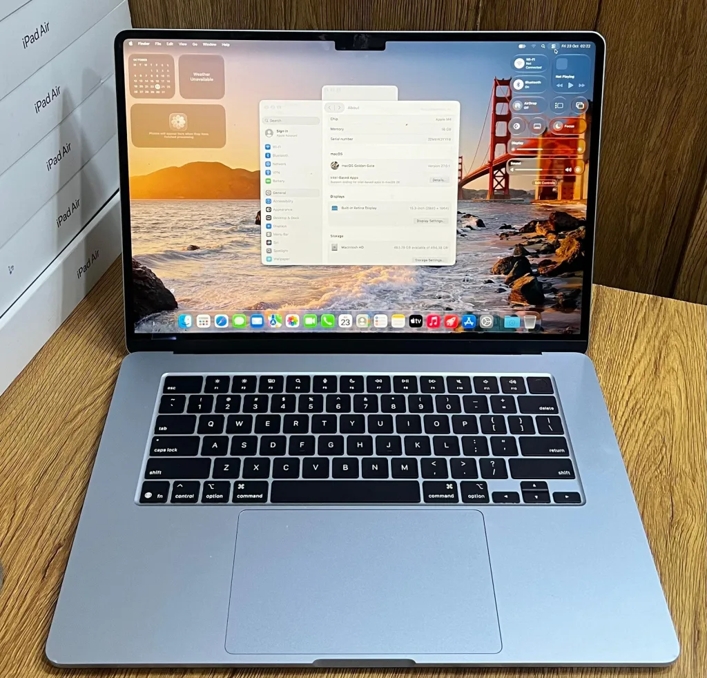 MacBook Air vs MacBook Pro: Which Should You Buy?