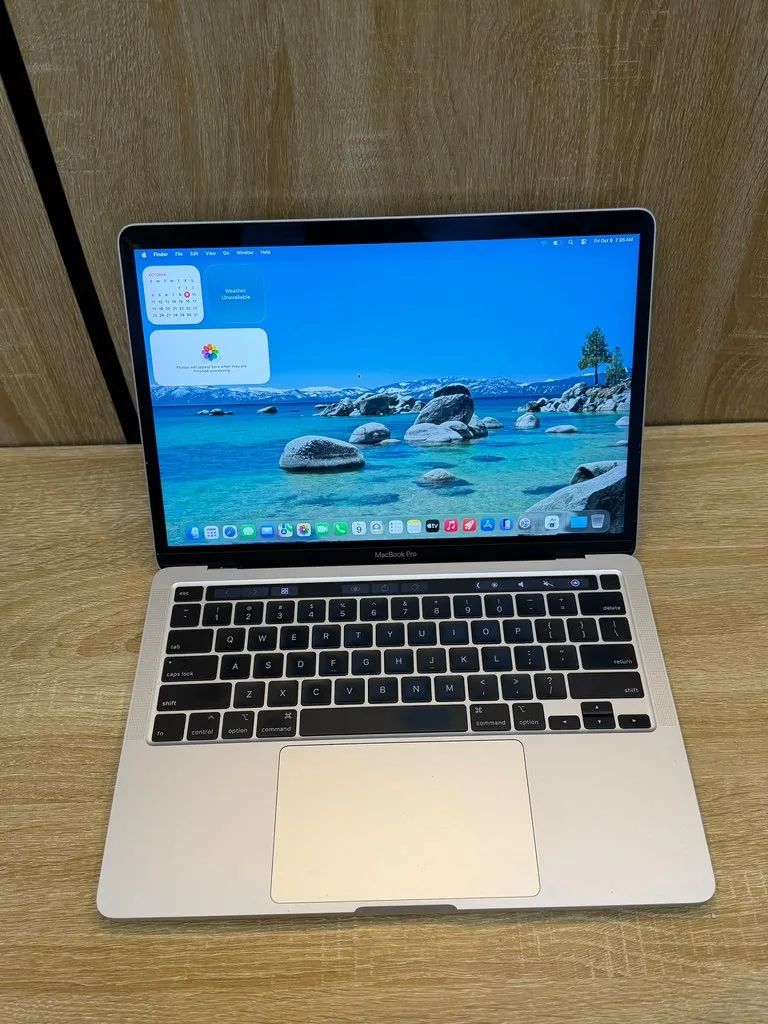 MacBook Air vs MacBook Pro