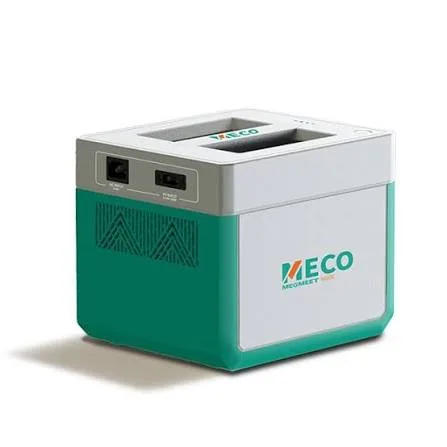 Meco 1kWh - Meco Solar Generators Specs and Prices