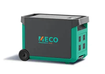 Meco 3.6kWh
