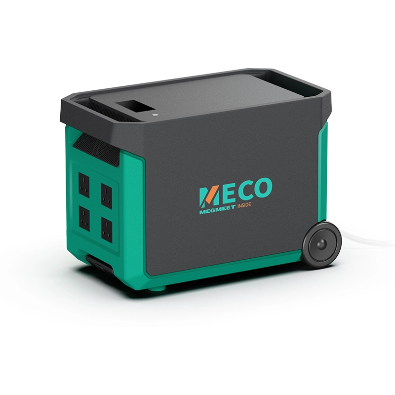 Meco 5.4kWh
