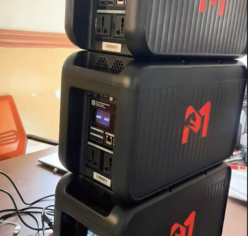 Moli Power BoltBox - Best Solar Generators for Freezers