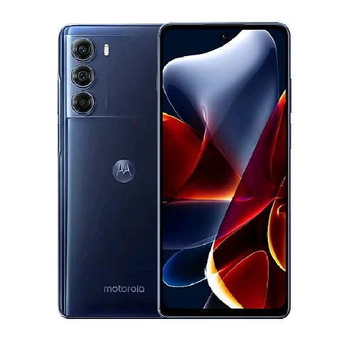 Motorola Edge X30 Special Edition - Phones With Under Display Cameras