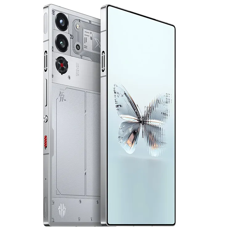 RedMagic 10 Pro - Phones With Under Display Cameras