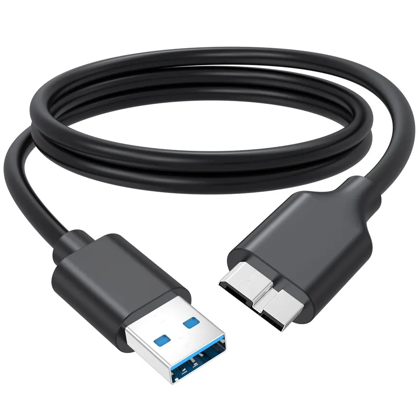 External SSD Cable