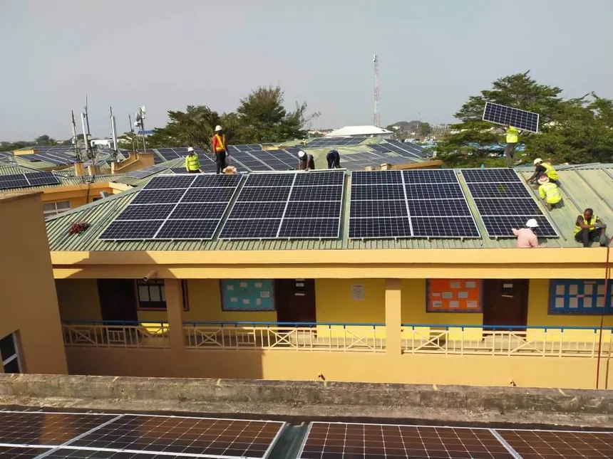 Why Nigeria Backtracked on Its Solar Import Restriction