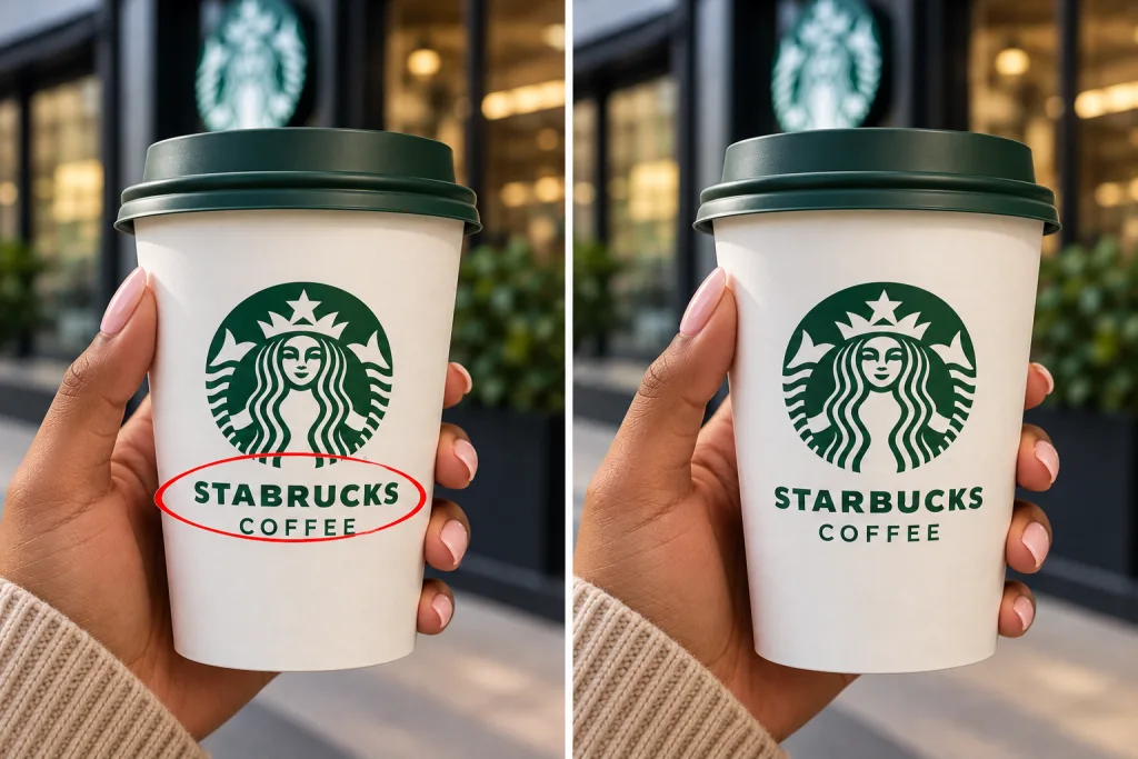 How to Spot AI-Generated Images