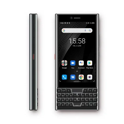 Unihertz Titan Slim - Smartphones With Physical Keyboards
