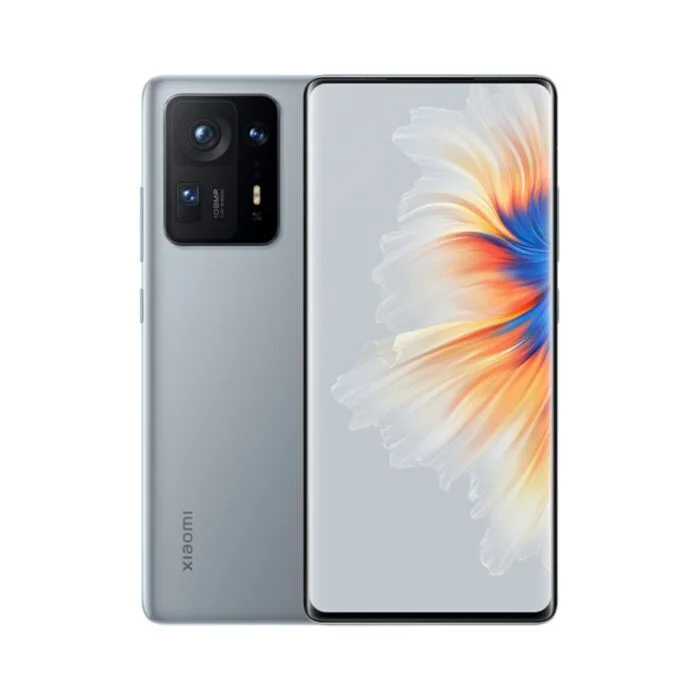 Xiaomi MIX 4 - Phones With Under Display Cameras