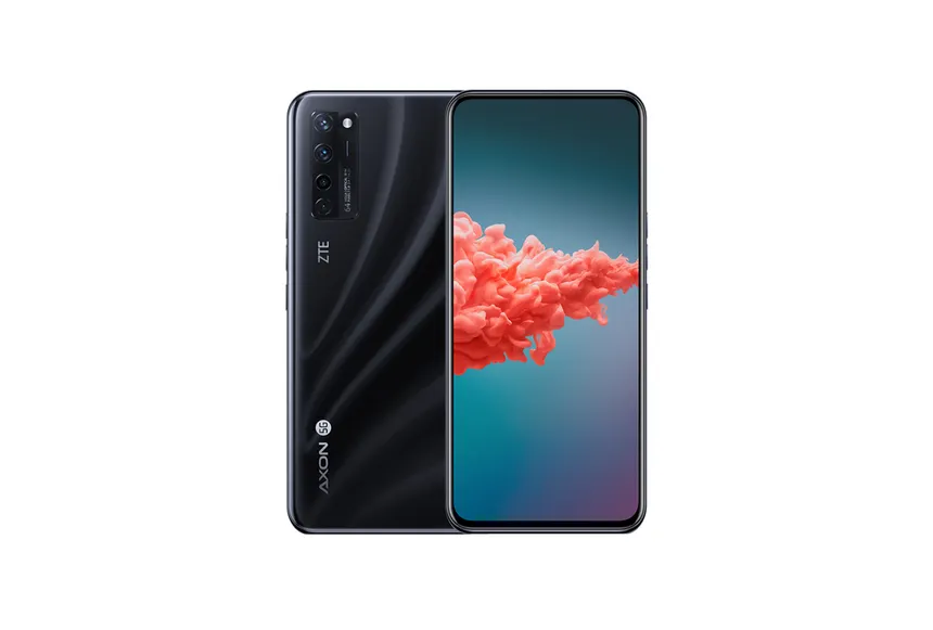 ZTE Axon 20 5G - Phones With Under Display Cameras