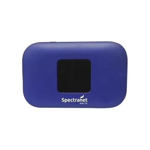 Spectranet vs Smile MiFi Data Plans